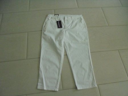 ANNA MONTANA SOMMER HOSE GR.36 *NEU*