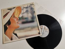 JOAN BAEZ - THE BEST OF