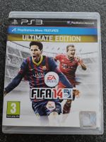 FIFA 14: Ultimate Edition (PS3) – Fussball-Klassiker