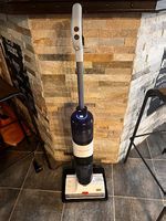 Aspirateur laveur, Roborock