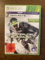 Tom Clancy's Splinter Cell Blacklist für Xbox 360