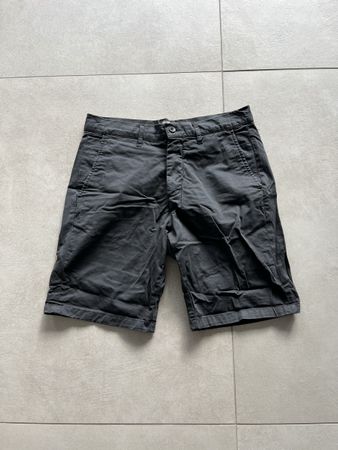 Short NNO7 Gris Foncé Taille 30