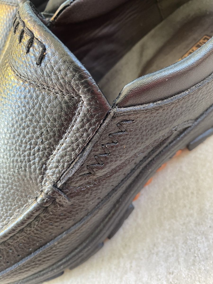 Chaussures hommes: Shoes gr46 – Neuf avec emballage d'origine à Dietikon par Tdaf33 3