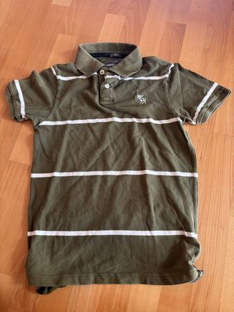 Polo Shirt Abercrombie&Fitch
