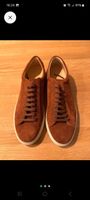 Sweyd Sneaker - Taille 43 - Braun Mattone Suede - non porté