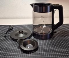 Wasserkocher Trisa Compact Boil W71 Plus