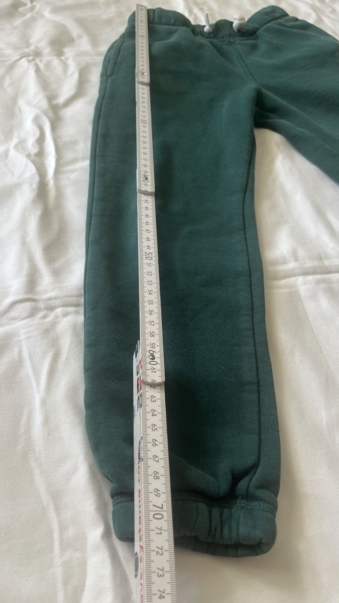 C&A Pantaloni: Kinderhose Gr. 128 (C&A) – Usato da Davos Platz venduto da Infinity795 2