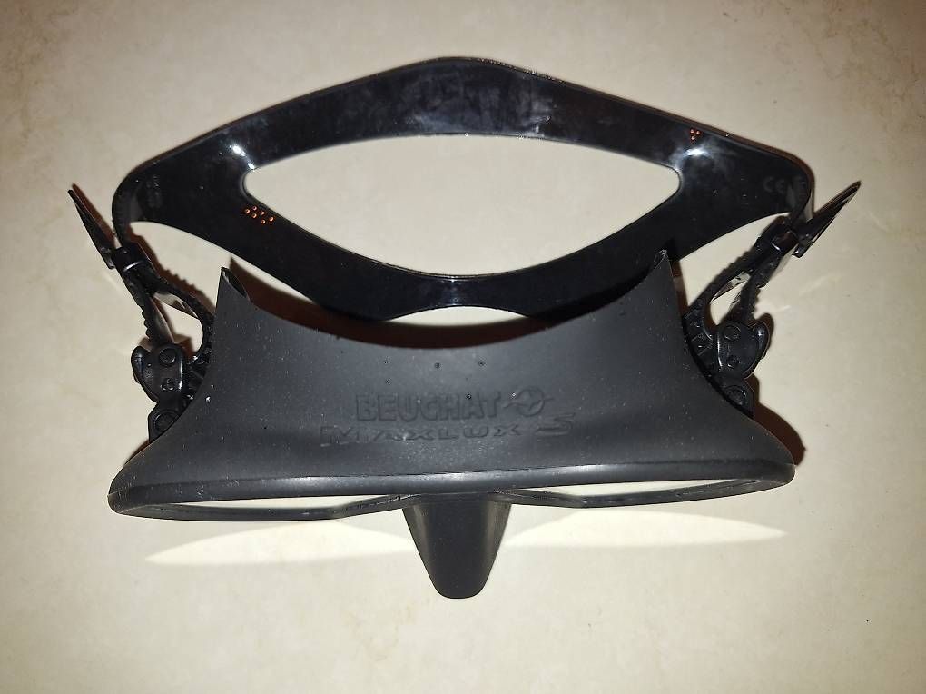 Tauchanzüge: Masque de plongée sous-marine – Neu und originalverpackt aus Montet (Broye) von lab_2t8m 2