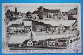 BENKEN LITHO AK