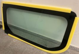 Scheibe Schiebetür rechts Renault Trafic