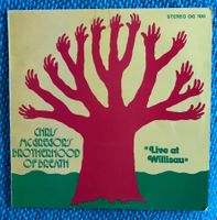 Chris McGregor's Brotherhood Of Breath – Live At Willisau LP
