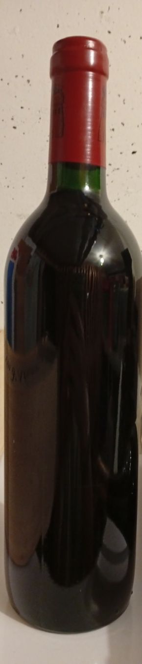 Wein: Château Latour 1987 – Gebraucht aus Villars-sur-Glâne von dadj01 3