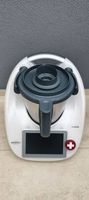 Thermomix TM6 Diamantweiss - NEU + 3.5 J. Garantie