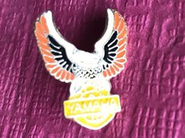 Adler 🦅 Yamaha Pin