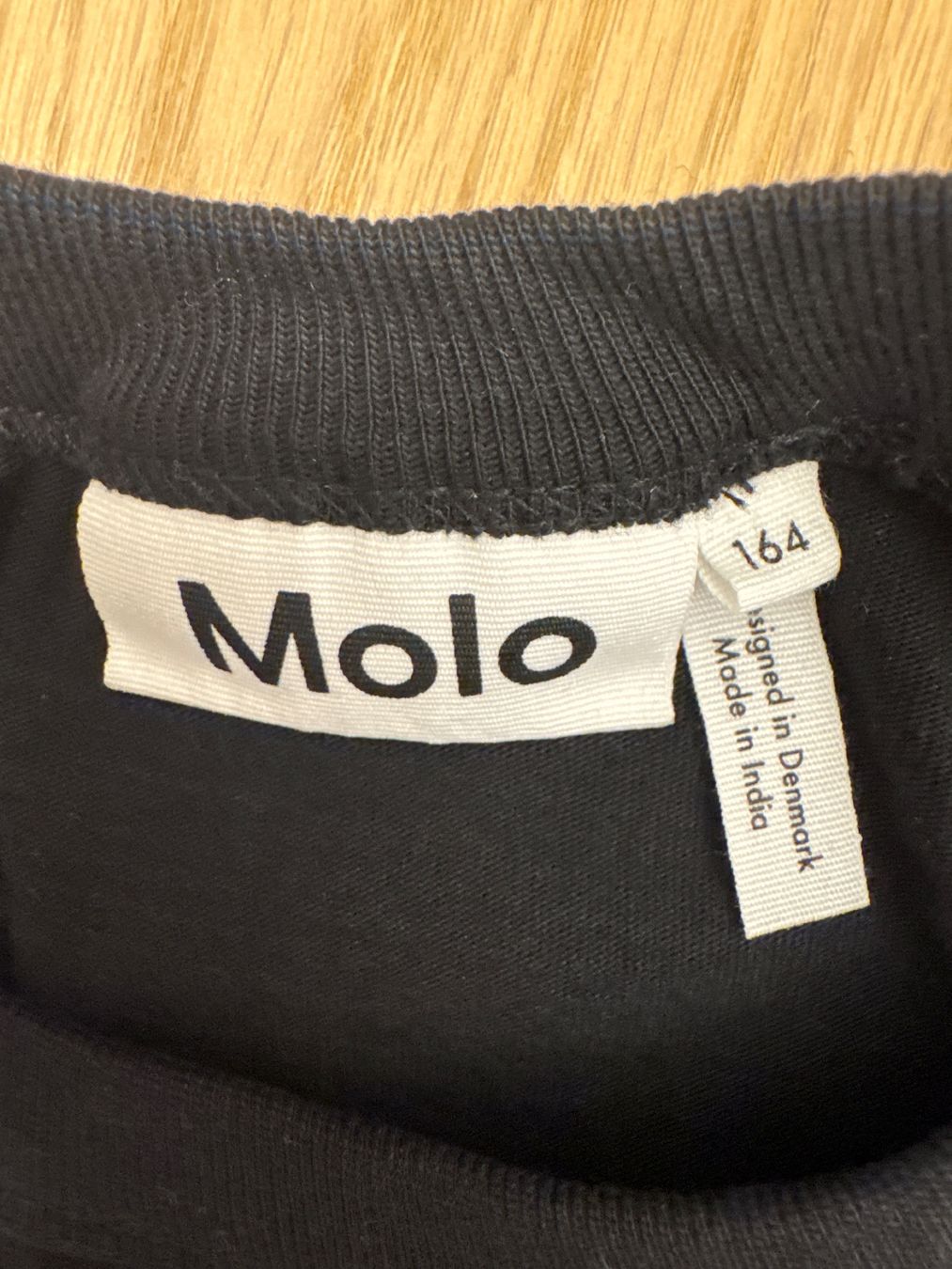 Molo Camicie, T-shirt & Polo: Shirt Molo Gr. 152 – Nuovo (secondo la descrizione) da Ennetbaden venduto da Katiusia 2