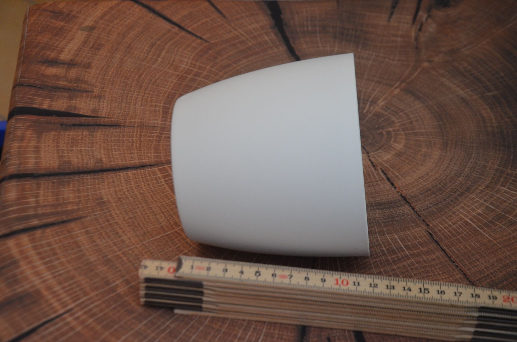 Vasi & Recipienti: VASE PLASTICK NEU – Nuovo e nell'imballaggio originale da Chiasso venduto da Dolly015 1