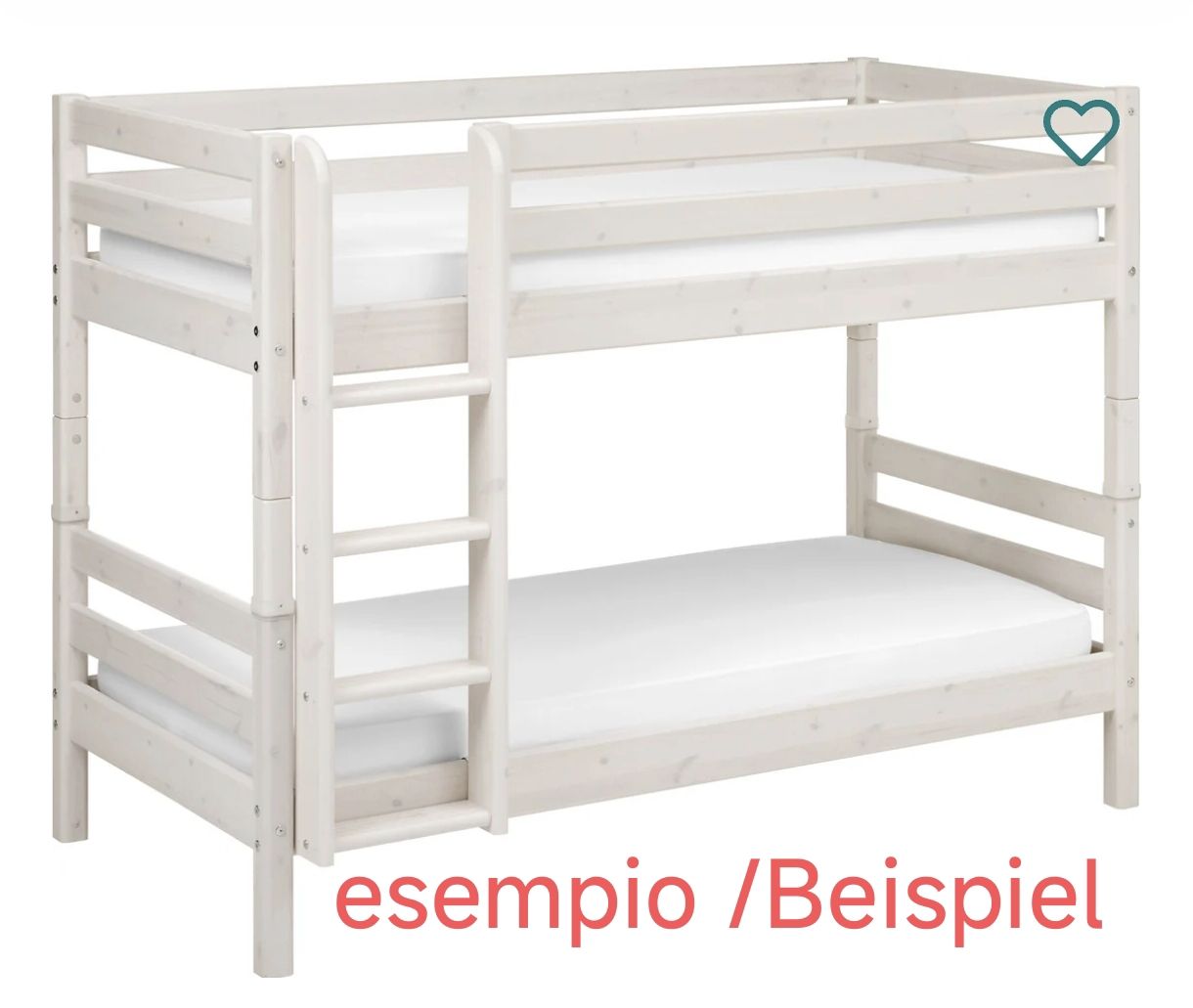 Micasa Letti: Verkaufe Flexabett – Usato da cadenazzo venduto da fresia2010 2