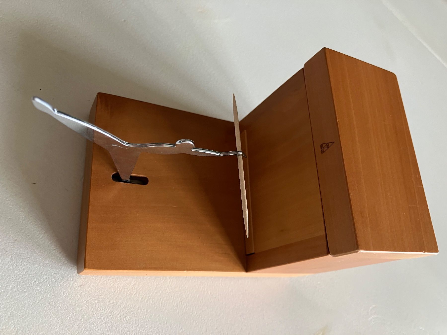 Autres pour la gastronomie & hôtellerie: Alessi distributeur cure-dents – D'occasion à Arconciel par chance22 1
