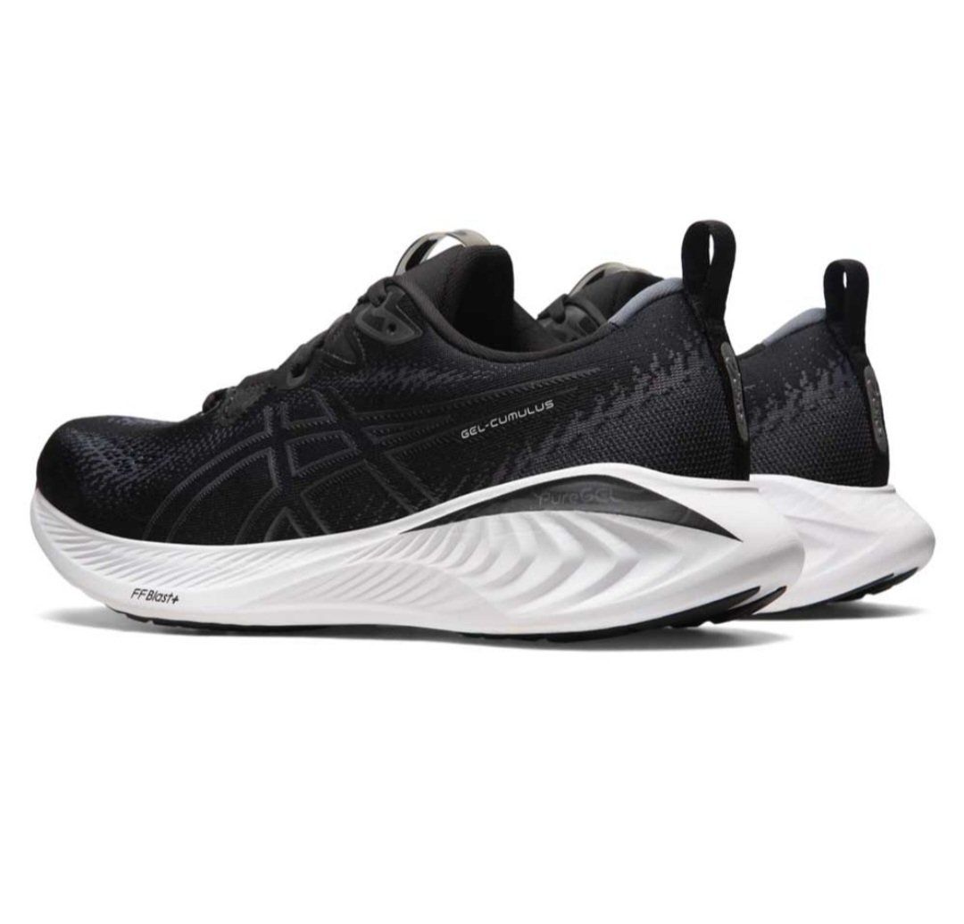 Asics Scarpe da uomo: ASICS GEL-CUMULUS 25 HERREN GR.43.5 – Nuovo e nell'imballaggio originale da Kilchberg ZH venduto da boanse 3