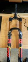 Fox 38 kashima grip2 170mm