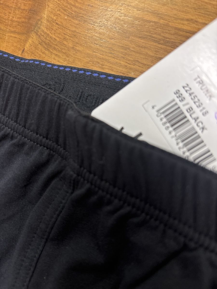 Sloggi Biancheria intima: Herren-Slip Gr.M – Nuovo e nell'imballaggio originale da Cumpadials venduto da ofe_btq6 1