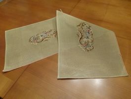 Gobelins - Manchettes pour fauteuil