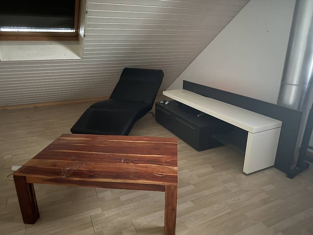 Tavoli: Salontisch – Usato da Deitingen venduto da dor_7swg