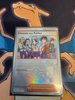 Freunde aus Paldea (xPRE 109) - Pokeball