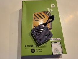 GPS-Tracker-Finder-Locator, Apple iphone kompatibel