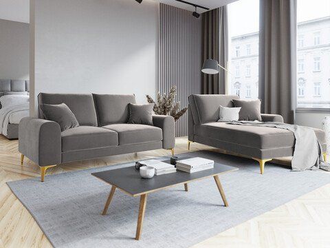 Sofas: Sofa Madara, Mazzini Sofas, 2-Sitzer CHF 1449-60% – Neu (gemäss Beschreibung) aus Otelfingen von Yvonne_Outlet 1