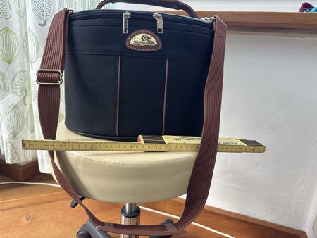 Samsonite Beauty Case / Kulturtasche