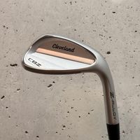 Cleveland CBZ 52° Wedge