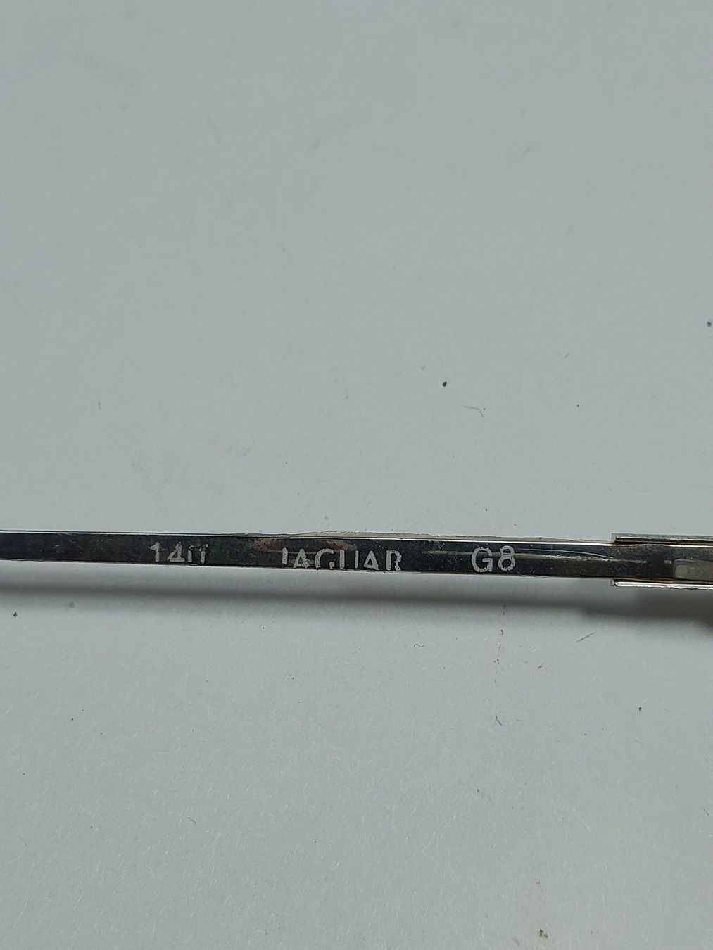 Jaguar Brillen & Gläser: Vintage Sonnenbrille - Jaguar - Model 373 – Neu (gemäss Beschreibung) aus Männedorf von Bel-view 4