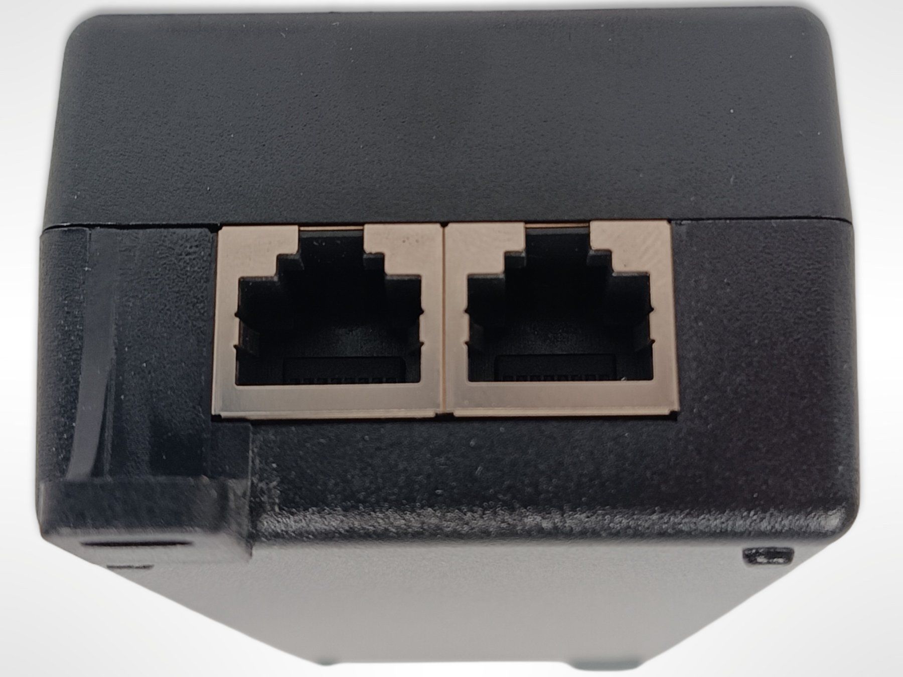 Unità & Adattatore: ONIT PoE++ Injector 60W / 1000Mbps – Usato da Suhr venduto da Restwert_Suhr 2