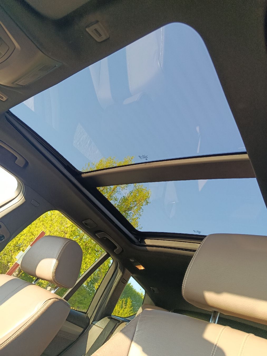 BMW Automobili: BMW X3 35i – Usato da Belp venduto da man_5dyc 4
