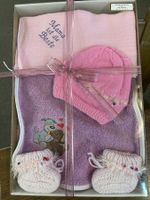 Babygeschenk-Set