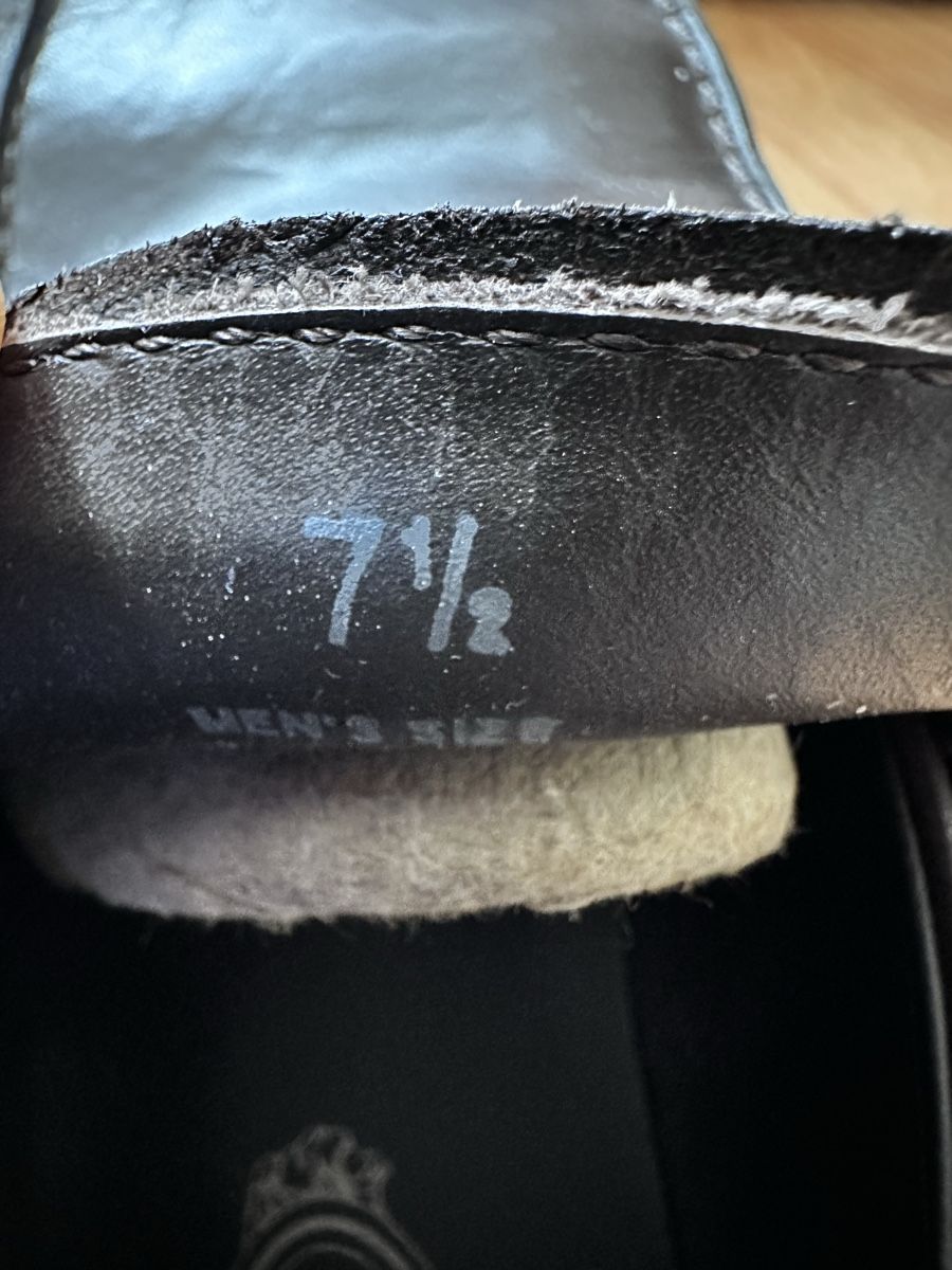 Tod'S Chaussures hommes: Tod’s dark brown mocassins – Neuf (Voir description) à Biel/Bienne par yuliyabiel 4