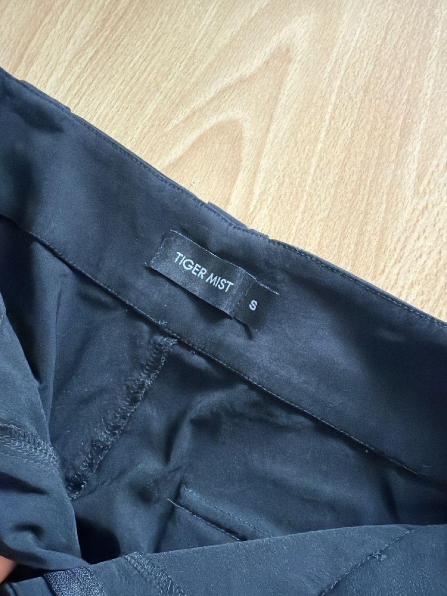Pantaloni: Tiger Mist kitten pants  – Nuovo (secondo la descrizione) da Zug venduto da wwwx 1