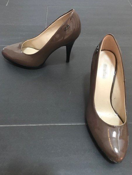 Scarpe da donna: High Heels Gr. 39 – Usato da Buchs ZH venduto da Donsalentino