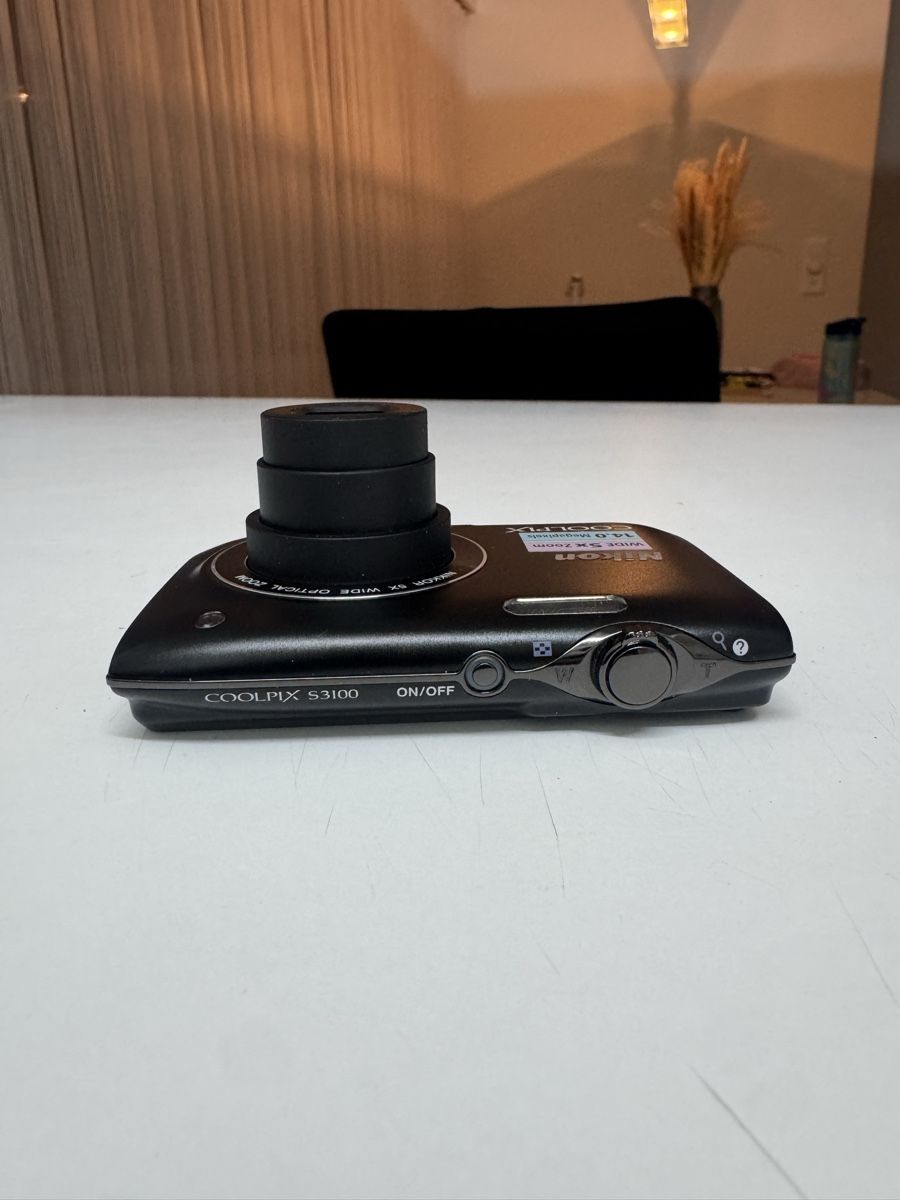 Nikon Appareil photo: Nikon Coolpix S3100 – D'occasion à Kloten par dri_p76r 3