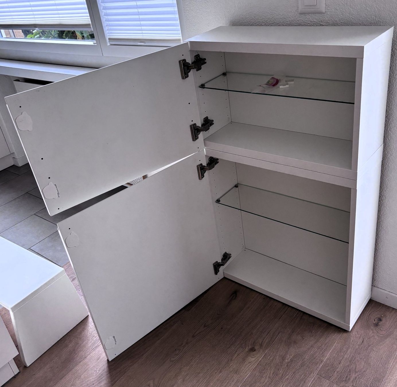 Kommoden: Wandkommode – Gebraucht aus Nürensdorf von imhofmar 2