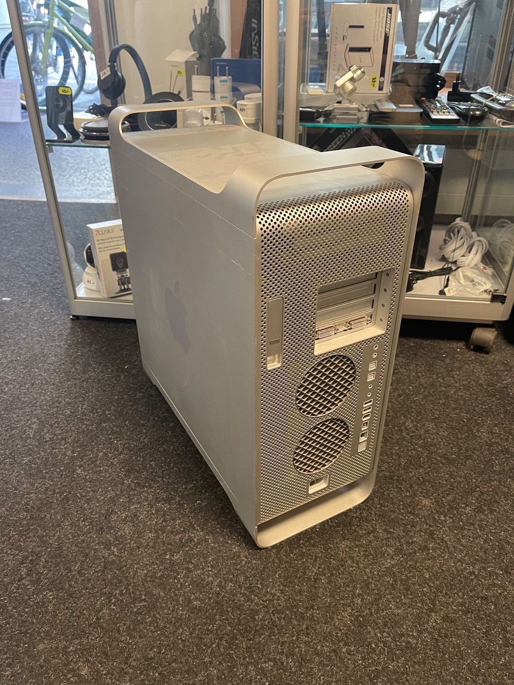 PC: Ima Power G5 Lieferung Gratis – Usato da Thun venduto da Thuno6 4