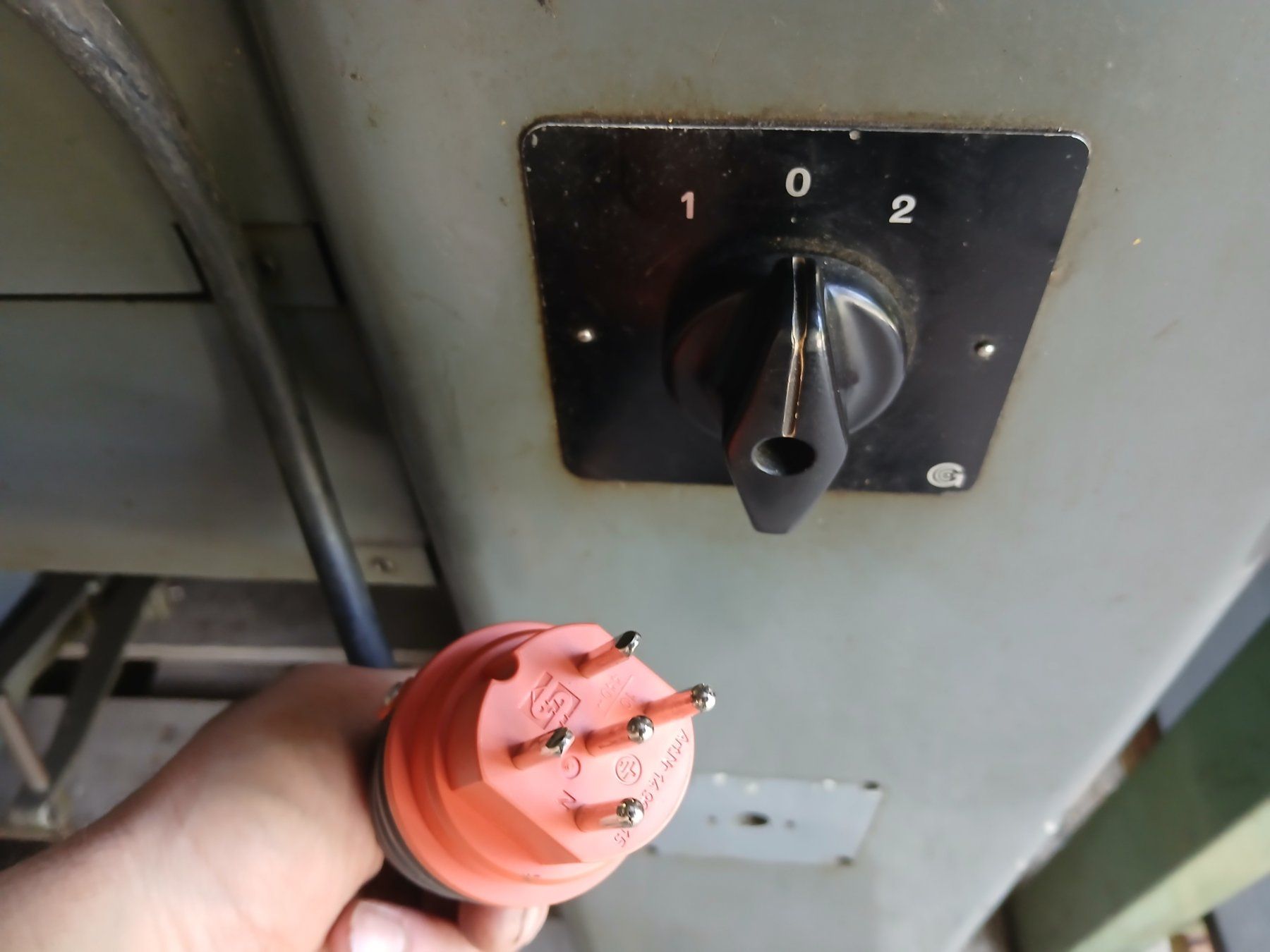 Schaublin Toutes les machines: Schaublin 102 – D'occasion à sorvilier par turbolette 7