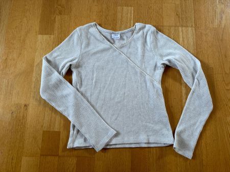 Zara Langarmshirt