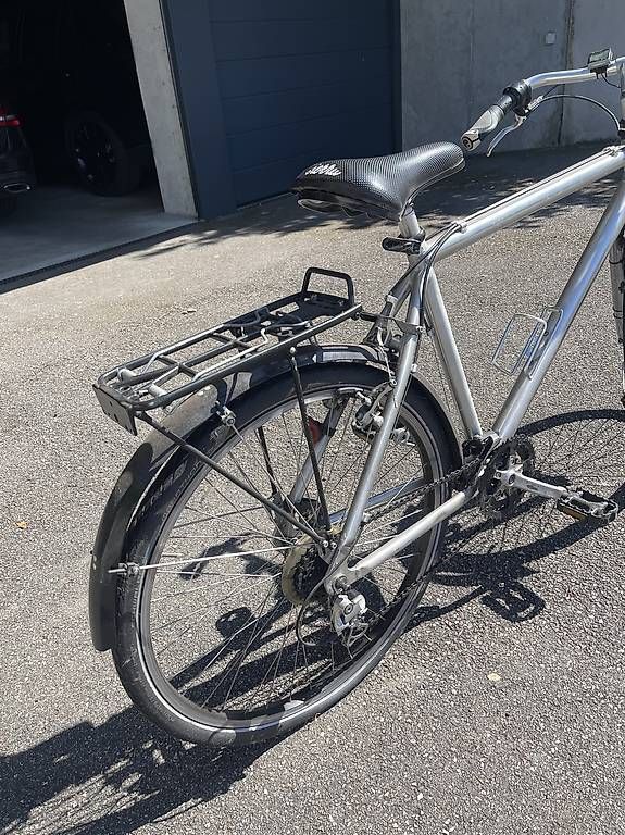 Biciclette: Herrenvelo – Usato da Füllinsdorf venduto da Minwagip 3