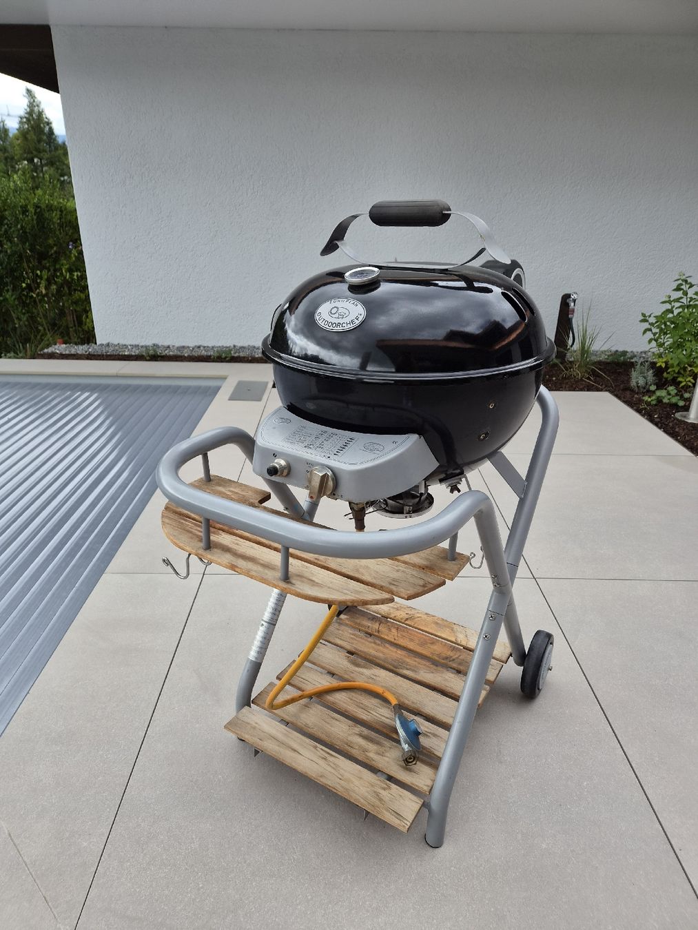 Grils: Outdoorchef Ambri Grill – D'occasion à Adligenswil par SnoeggelsDR 2