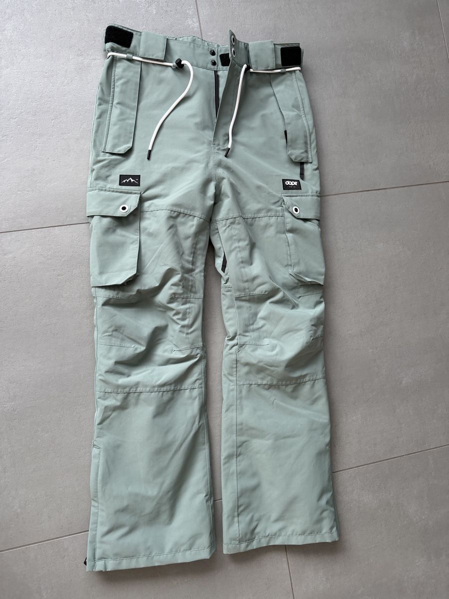 Dope Pantaloni: Neuw. DOPE Ski Snowboard Hose S – Nuovo (secondo la descrizione) da Flawil venduto da rudegirl17 1