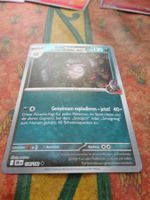 POKEMON  team rockets Smogmog  I  DRI DE  126/182 KP130 2025