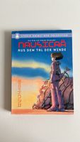 DVD Nausicaa Aus dem Tal der Winde Studio Ghibli used