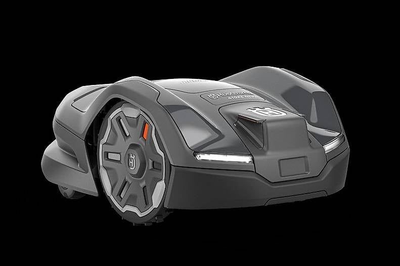 Husqvarna Tagliaerba: Husqvarna Automower® 410XE NERA – Nuovo e nell'imballaggio originale da Stüsslingen venduto da Shoebby_tools